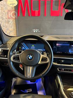 بي ام دبليو X6